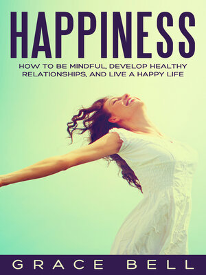 cover image of Happiness